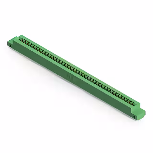 807-040-553-112 EDAC Inc.  Edgeboard Connectors